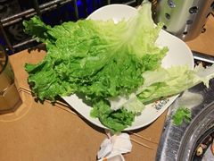 -佰烧海鲜烤肉火锅自助(熙地港店)