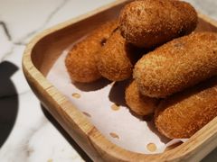 -雀蓝川菜(滨湖万象汇店)