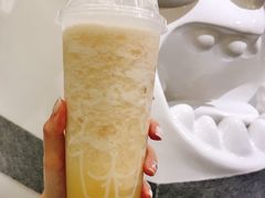 龙眼PP冰-茶力的小怪兽(梅林卓悦汇店)