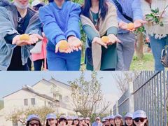 -麓舍全景太湖温泉别墅团建拓展会议亲子