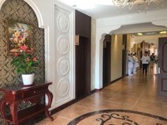 -慈铭体检中心(工农大路店)