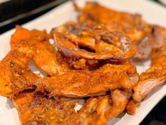 -枪火串烧·东北特色烧烤(罗湖总店)