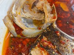 -渔舟意·湖南家宴(萝岗纳金城店)