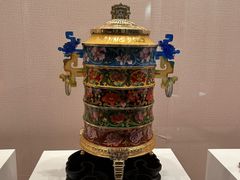 -北京工艺美术博物馆