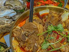-星记小馆·小蓝龙·老南京砂锅菜(上海路店)