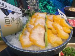 -季季山·云南野生菌火锅(上海首店)