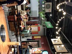 大堂-楠火锅(龙阳广场店)