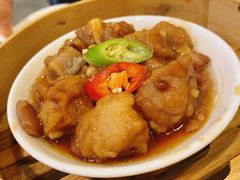 -喜粤糖朝餐厅(三八广场店)
