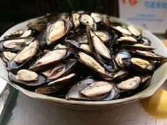 -岷山饭店-芝芝自助餐厅