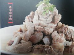 手抓羊肉-裕丰源(福彩路店)