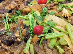 -老板恋上鱼(恒隆广场店)