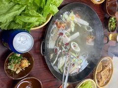 -懒谈秦市井羊肉馆(光谷青年城店)