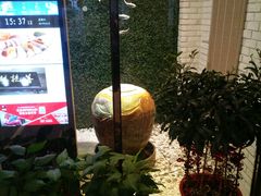 糖醋小排-菩提树·素食餐厅(汇智国际商业中心店)