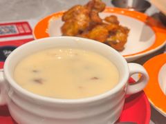 -必胜客(白石桥店)