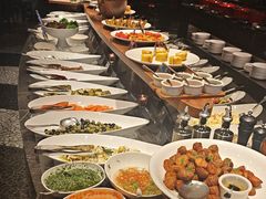 -拉蒂娜·巴西牛排馆 Latina·Brazilian Steakhouse(王府井喜悦店)