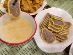 -葛记焖饼(伏牛路店)