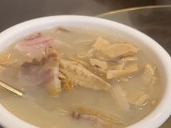 -山菜馆(竹海公园店)