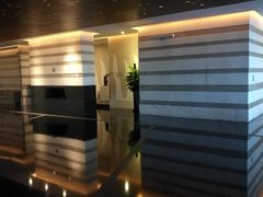 -北京威斯汀酒店游泳健身中心