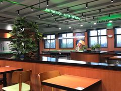 -魏斯理汉堡(西安沣东吾悦店)