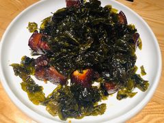 特色茶香肉-竹里馆·淮扬菜·功夫茶(老门东店)