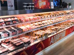 -7fresh七鲜(大族广场店)