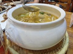 -下梅人家土菜馆(历史文化餐厅度假区店)