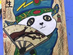 -东方童画少儿美术(莘庄体验馆)