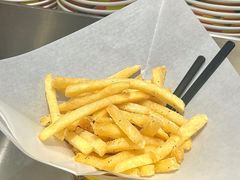 -Potato Corner(广州天河城店)