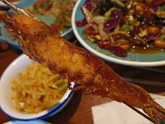 -千香万财海鲜烧烤(南厂店)