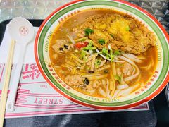-亚皆老街南宁老友粉·米粉(印象城店)