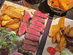 -The Cheebat 锌吧·Bistro(体育西店)