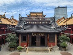 -钦赐仰殿道观