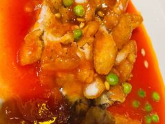 -韵秋荷(宝山龙湖天街店)