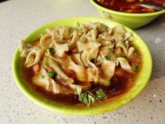 -大福来锅巴菜(古文化街店)