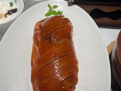 四季民福烤鸭-四季民福烤鸭店(王府井东安门店)