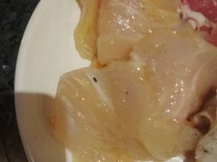 -汉松亭韩式自助烤肉&料理(苏宁广场店)
