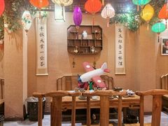 -食味酒味天津菜·古法鲜酿米酒(鼓楼店)