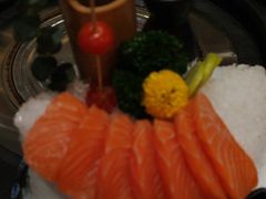 -飞尝蚝·顺德菜·鱼生(顺德总店)
