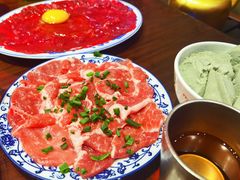 -萍姐火锅·公路夜市(南京新街口店)