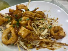 -万年酒楼(越秀南路店)