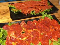 -四喜小胖·北京涮肉(五道营店)