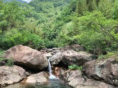 -井空里大峡谷