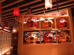 -舞漁日料美人胶原锅(陆家嘴中心店)