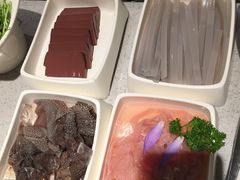 -海底捞火锅(番禺广场店)