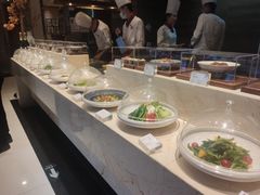 -旺顺阁海鲜广场(亚运村店)