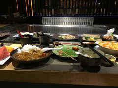 -松临·铁板烧&Omakase(神农店)