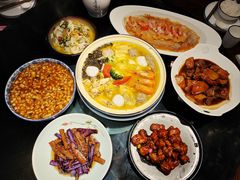 -寻宝记绍兴菜(鲁迅路店)