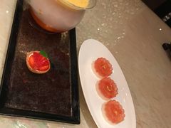 -8餐厅(新葡京酒店)