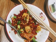 -湘味淳(千禧街店)