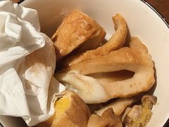 -弓二·烧鸟居酒屋(财富购物中心店)